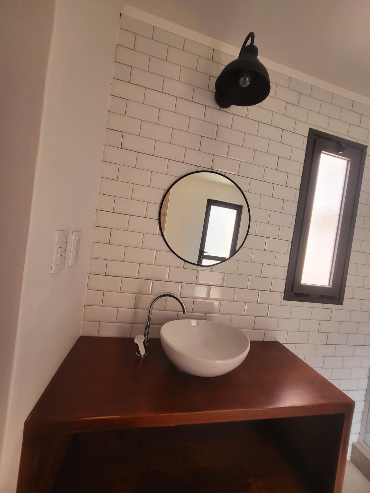 Casa Vidal Guesthouse Tupungato Eksteriør bilde