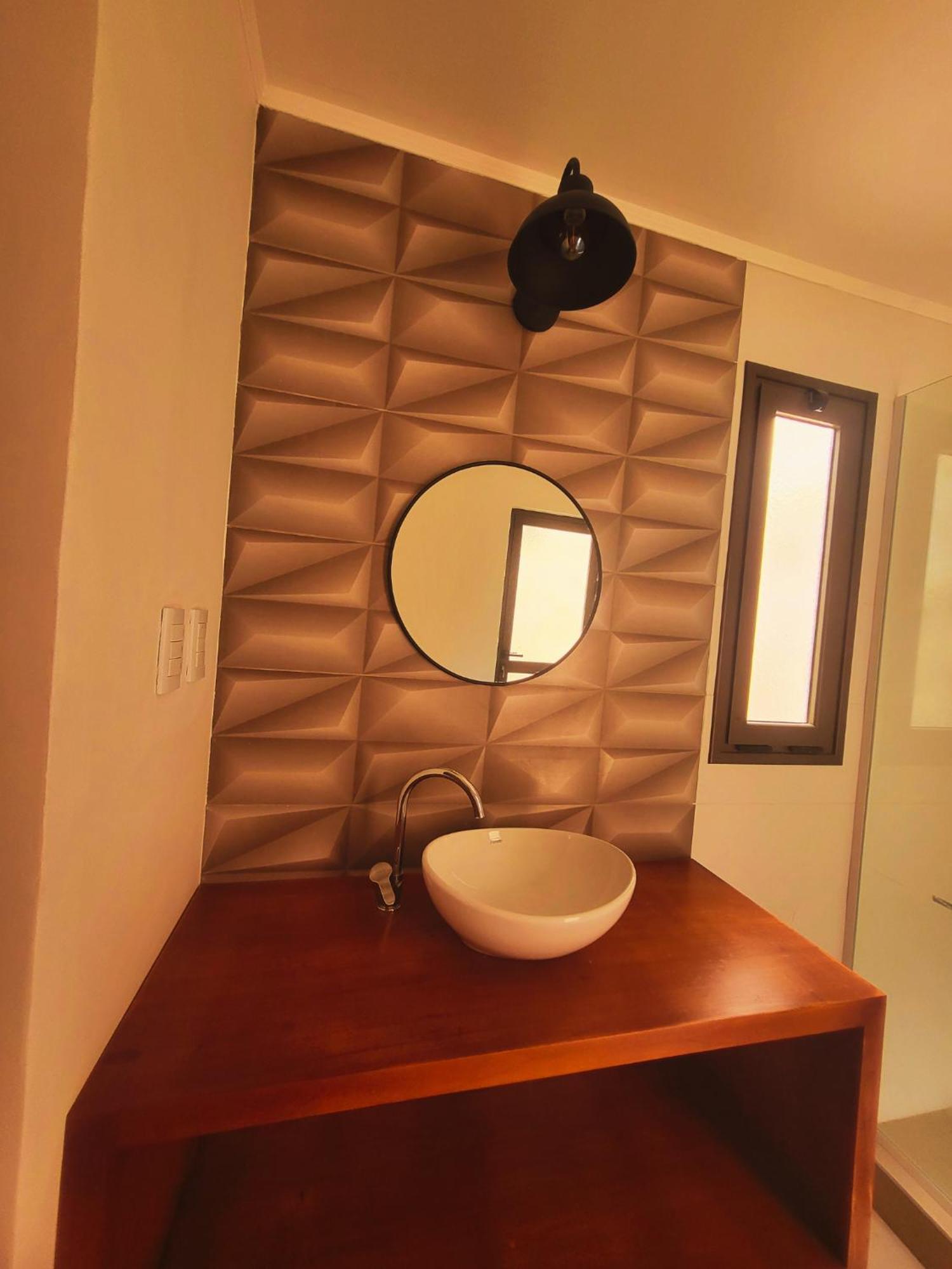 Casa Vidal Guesthouse Tupungato Eksteriør bilde