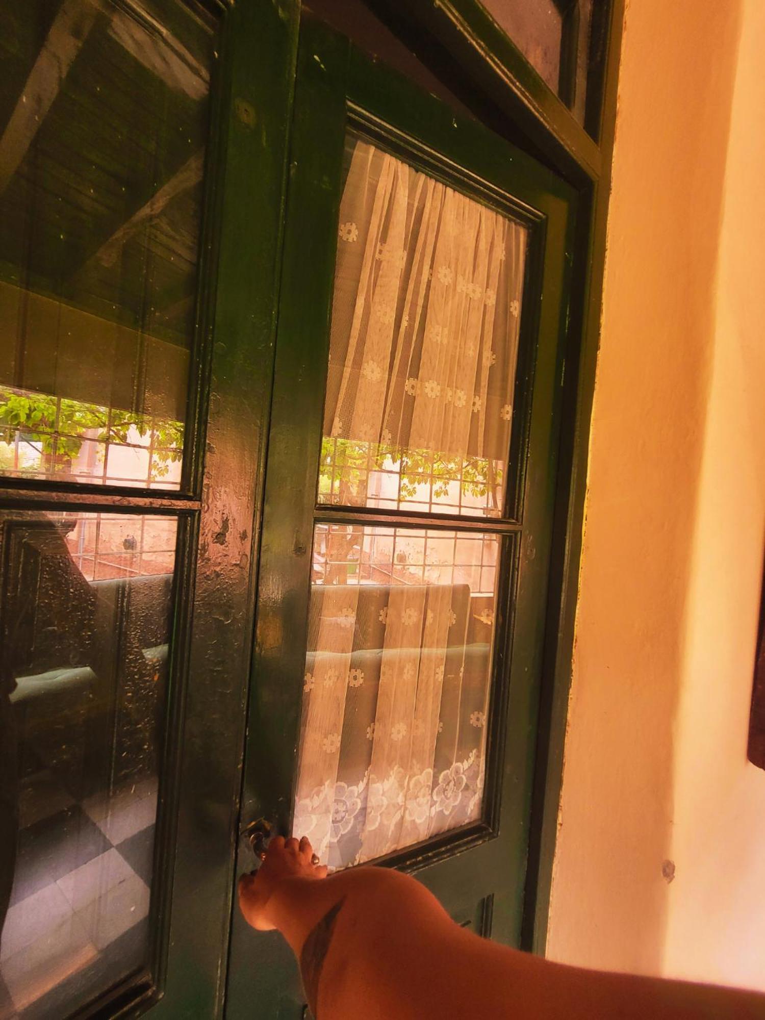 Casa Vidal Guesthouse Tupungato Eksteriør bilde